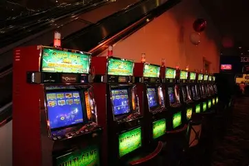 Fortune Dragon Slot